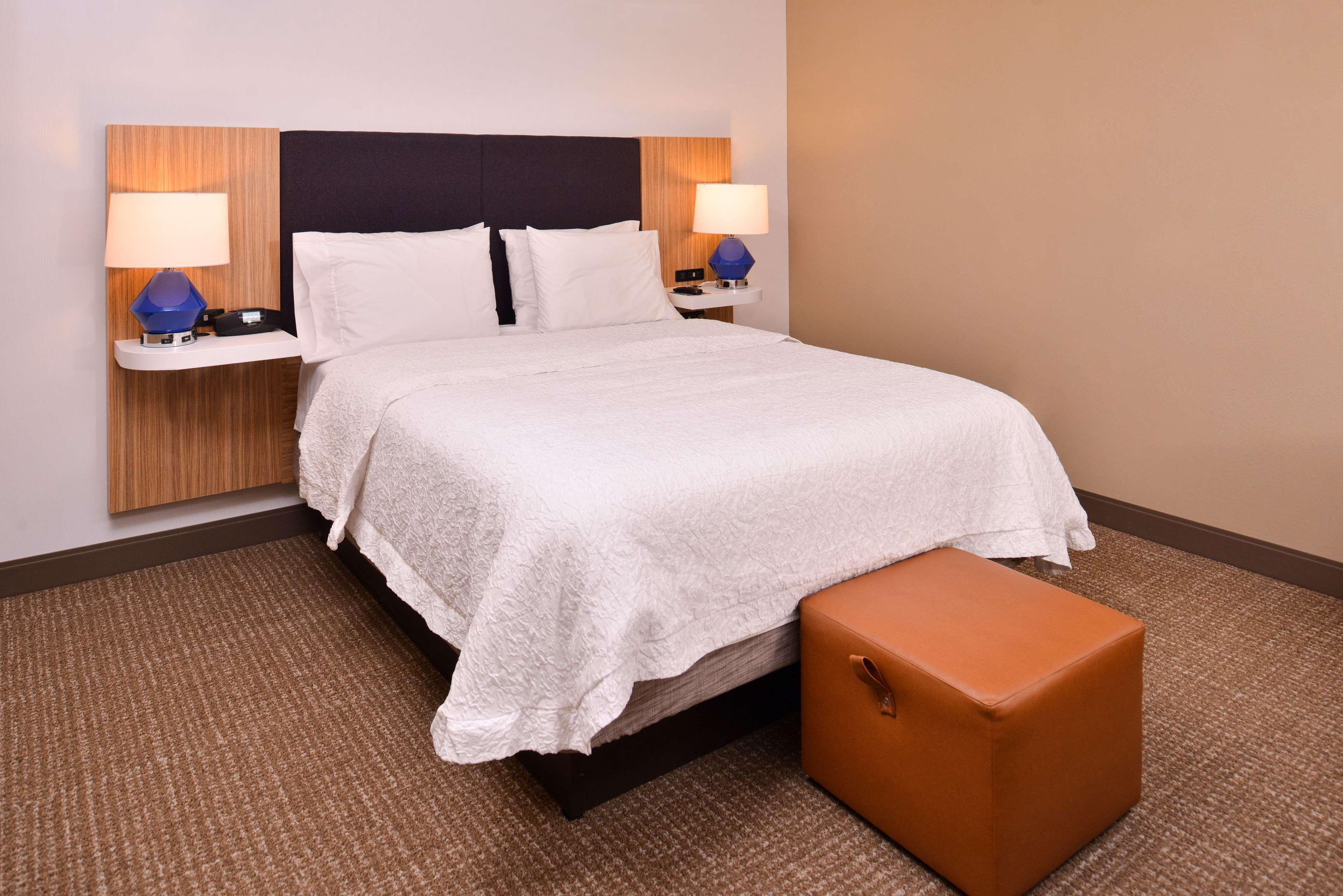 Hampton Inn York Zewnętrze zdjęcie