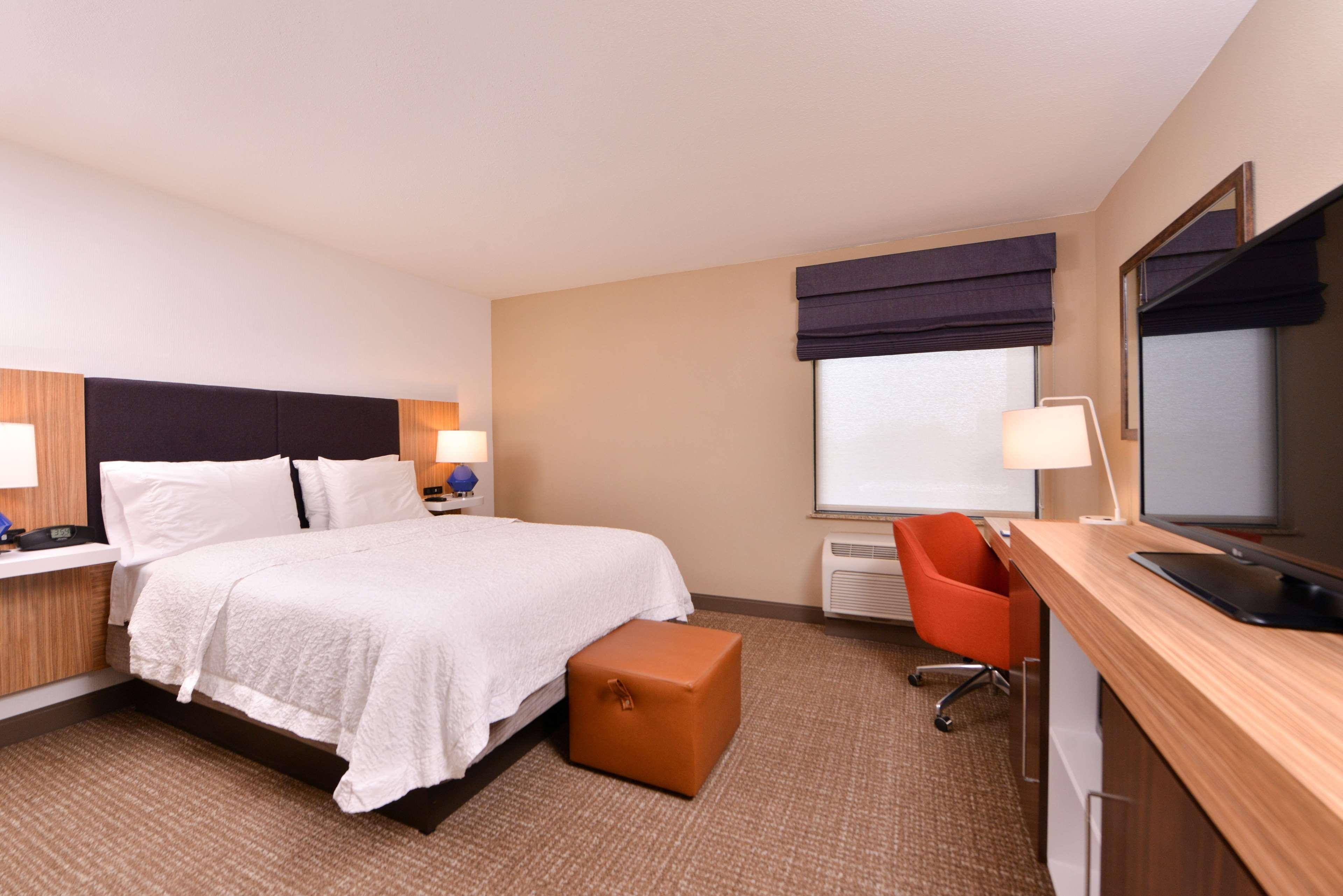 Hampton Inn York Zewnętrze zdjęcie
