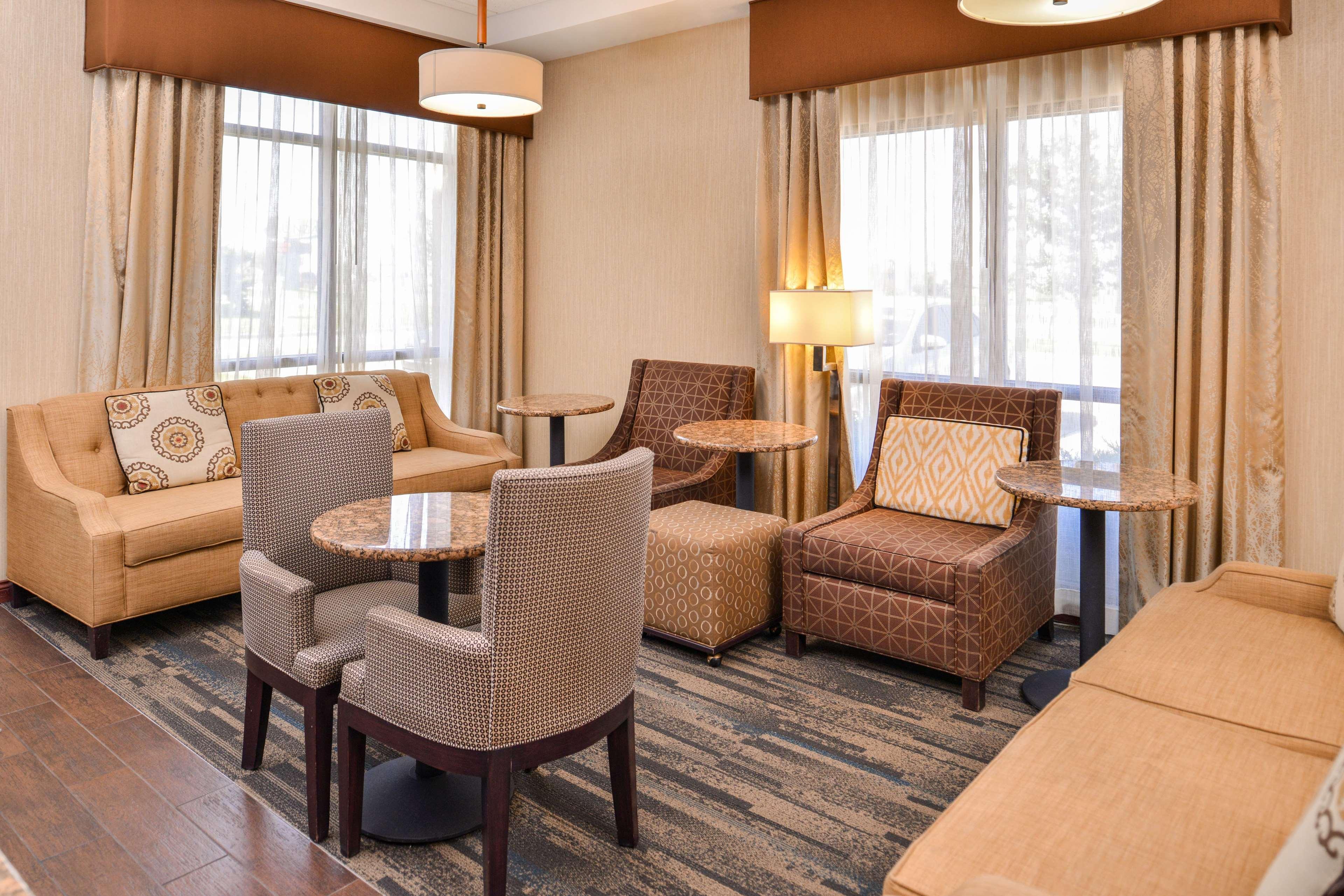 Hampton Inn York Zewnętrze zdjęcie