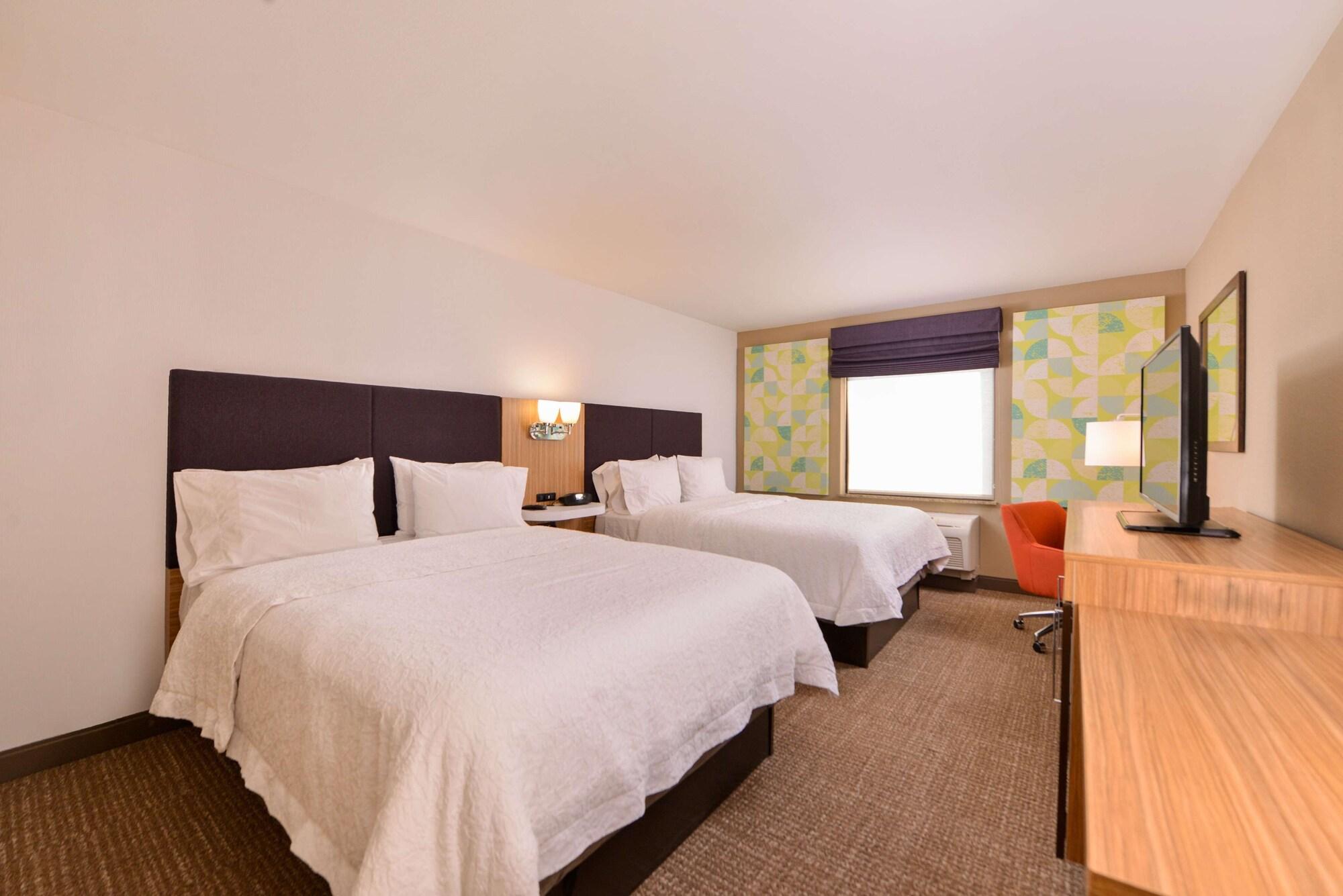 Hampton Inn York Zewnętrze zdjęcie