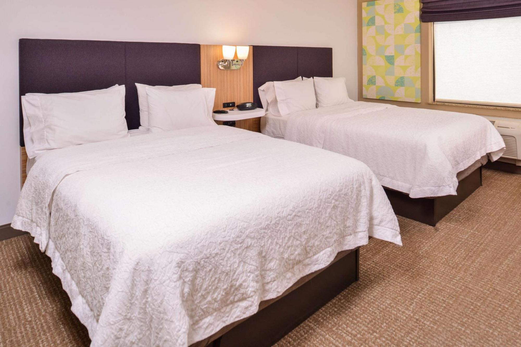 Hampton Inn York Zewnętrze zdjęcie