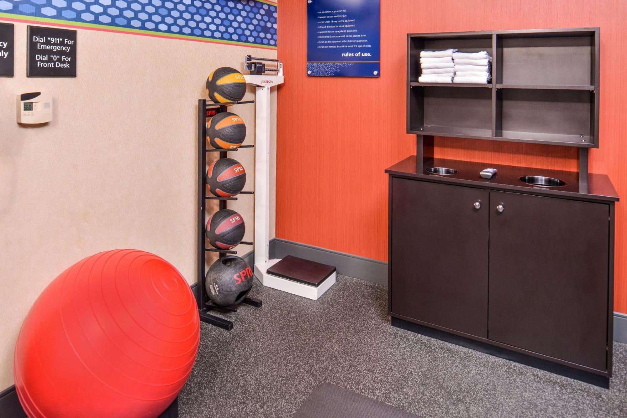 Hampton Inn York Zewnętrze zdjęcie