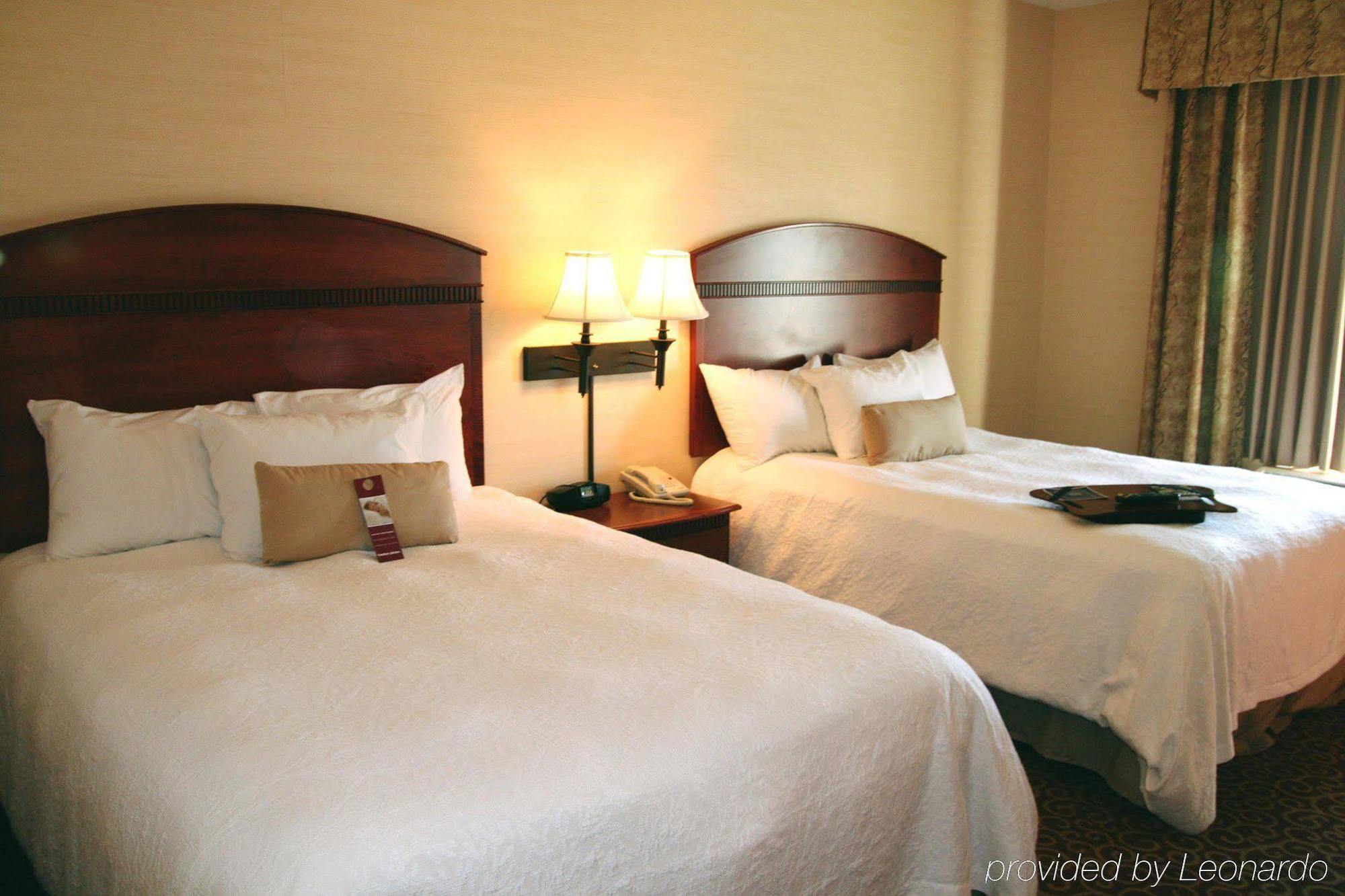 Hampton Inn York Pokój zdjęcie